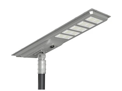 100ワットソーラーLED街路灯